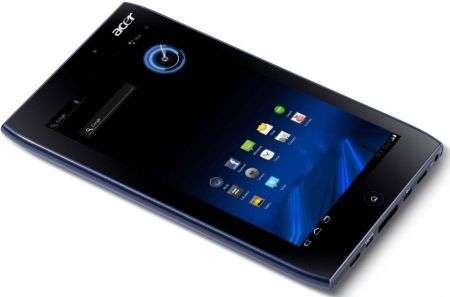 acer iconia tab a100