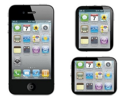 apple iphone nano iphone 5