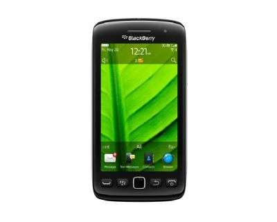 blackberry torch 9850 e 9860