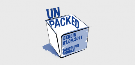 samsung mobile novita ifa 2011