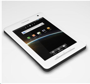 viewsonic viewpad 7e