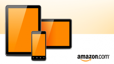 amazon tablet android