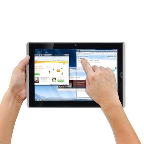 Asus Eee Slate B121