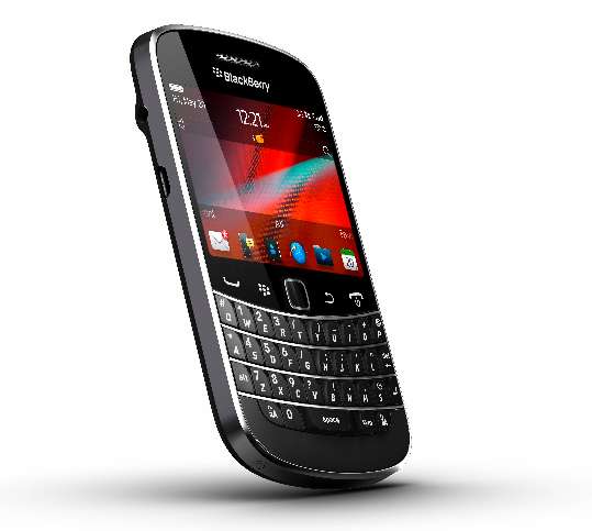 Blackberry 9900 Smartphone