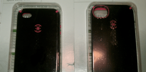 custodia iphone 5 4s