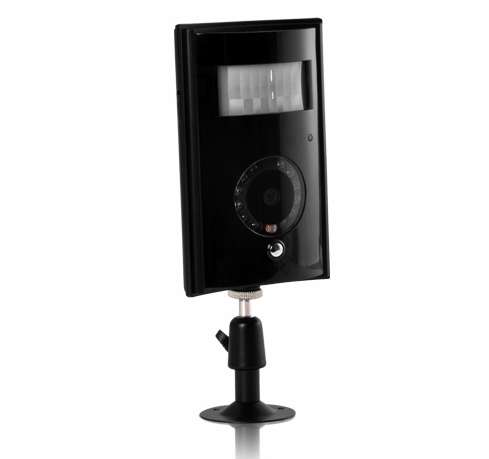 GSM Nightvision Security Camera