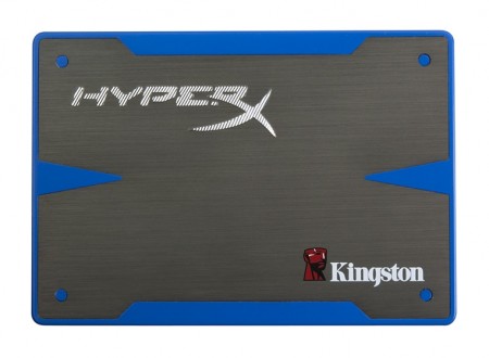kingston HyperX SSD