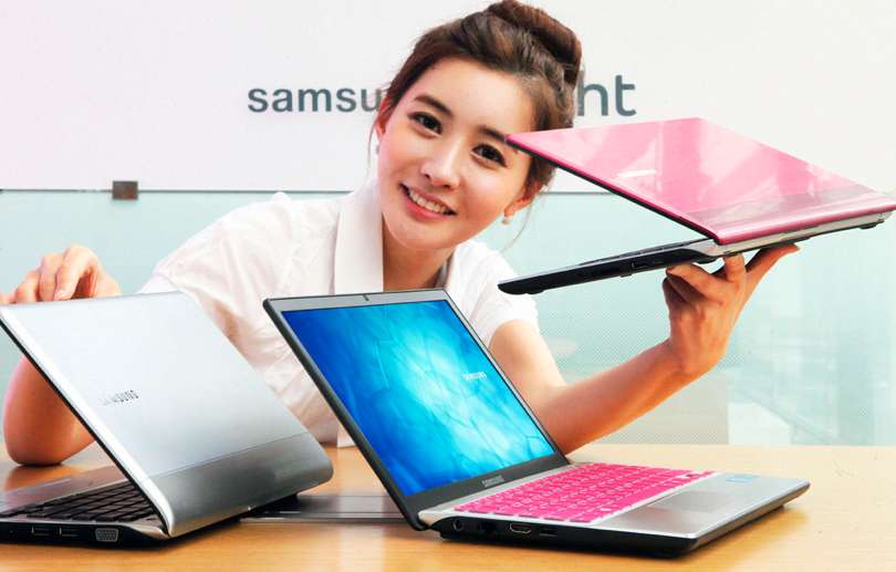 Samsung Sens Series 3 350U