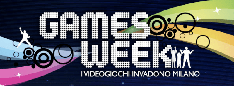 games week 2011 milano