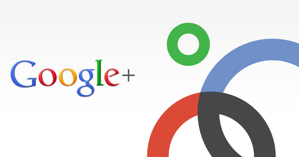 google plus aziende debutto