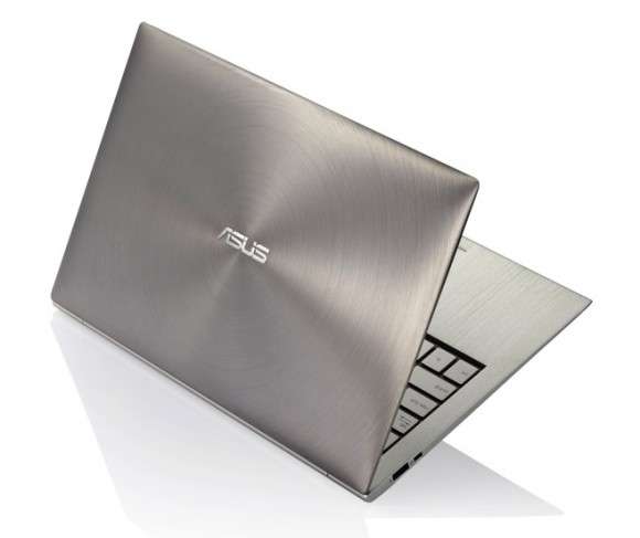 Intel Ultrabook 2012