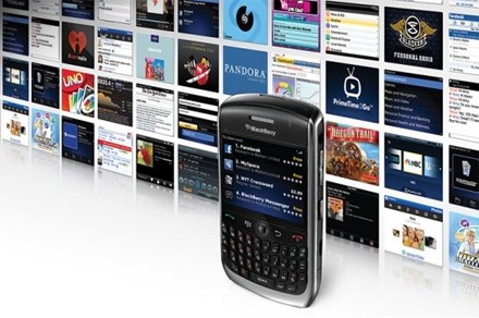 problemi blackberry regalo applicazioni