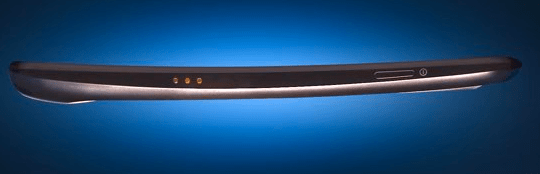 samsung galaxy nexus prime profilo