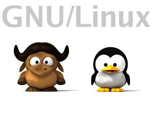 software libero gnu linux