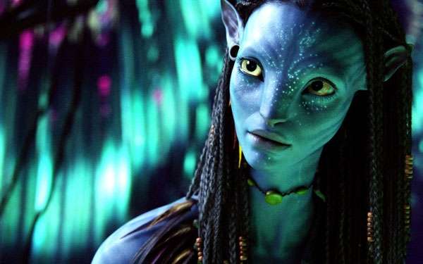 Top 10 Film piratati Avatar
