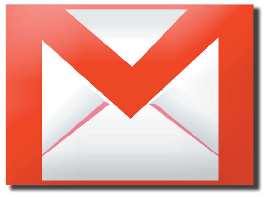 Gmail app iPhone