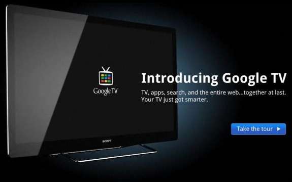Google TV Android