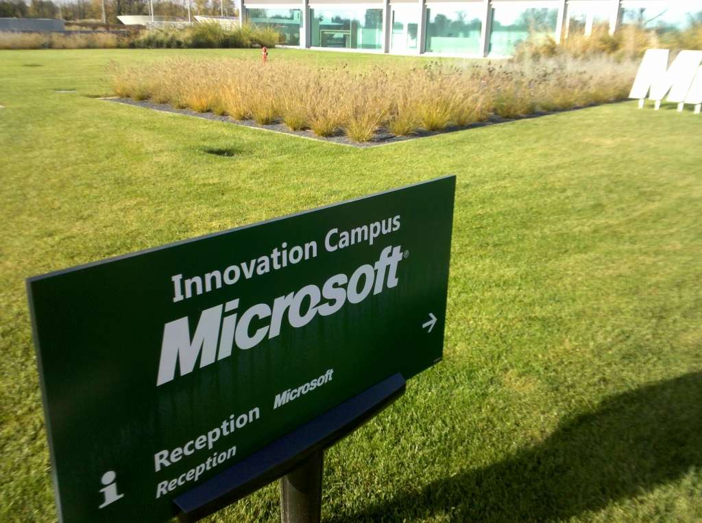 Microsoft Innovation Campus