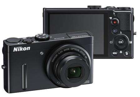 Nikon Coolpix P300 sconto