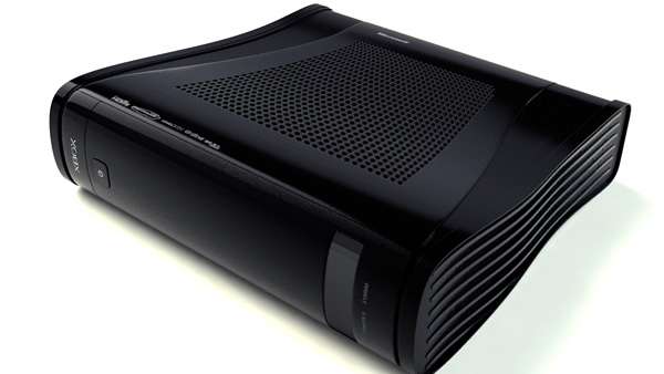Xbox Prestige console