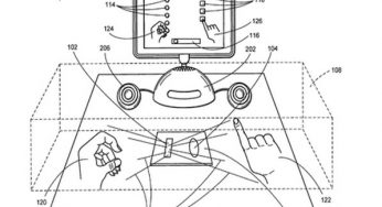 Apple prepara un simil Kinect per i comandi 3D