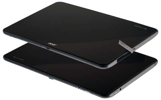 Acer Iconia A700 Full HD