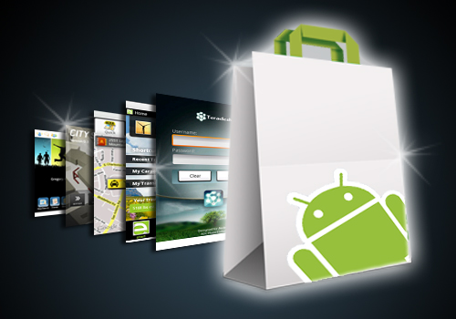 android market nielsen