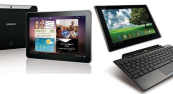 Idee regalo tech: i tablet Android a basso prezzo