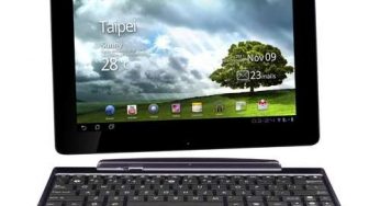 Asus Eee Pad Transformer Prime si svela, la prima videorecensione