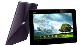 Asus Trasformer Prime in Italia a fine gennaio solo con Wi-Fi