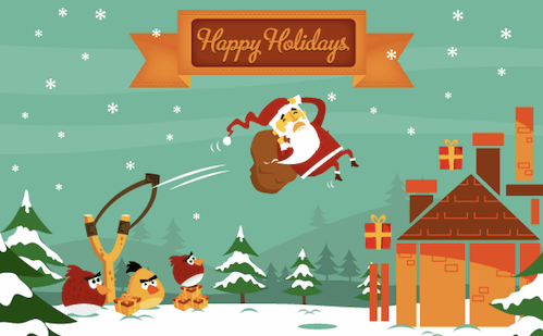 buon natale 2011 tecnocino