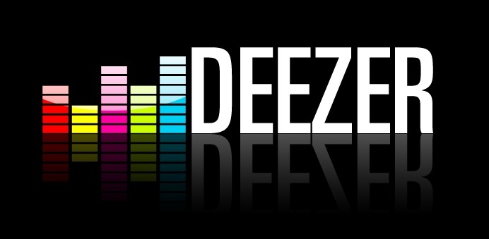 deezer musica streaming