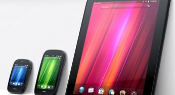 Hp webOS ritorna come open source per tablet