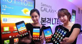 Smartphone Samsung sempre più in alto, a quota 300 milioni