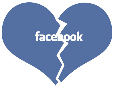 divorzi facebook
