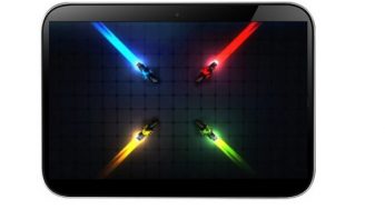 Google Nexus Tablet Asus confermato per fine mese dal palco del Computex 2012