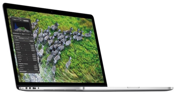 retina display macbook pro