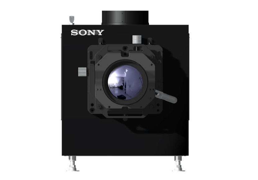 sony SRX R515 proiettore 4khd