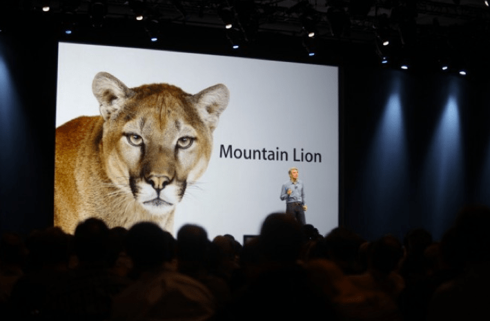 apple mountain lion golden master