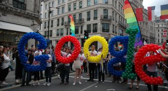 Google Legalize Love: campagna per sensibilizzare i paesi anti-gay