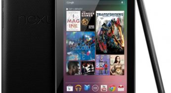 Google Nexus 7: come, dove e quando comprarlo