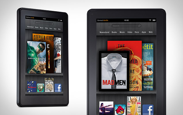 kindle fire re tablet