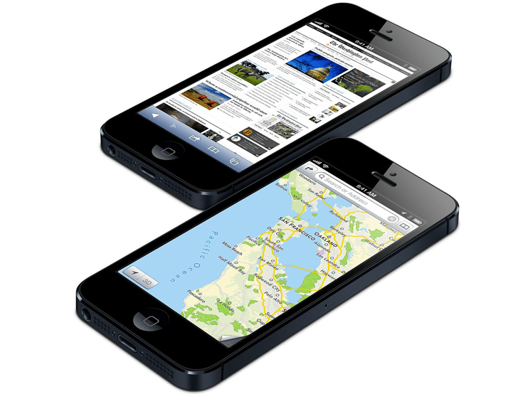iphone 5 safari mappe