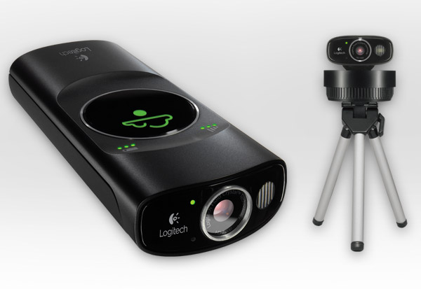 Logitech Wi-Fi Webcam: ideale per i live streaming [VIDEO] - Tecnocino