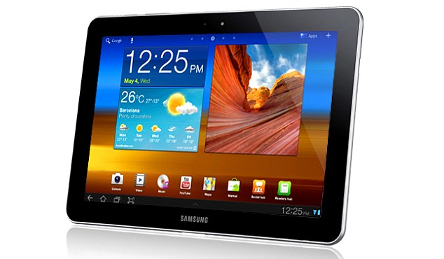 samsung nexus tablet android