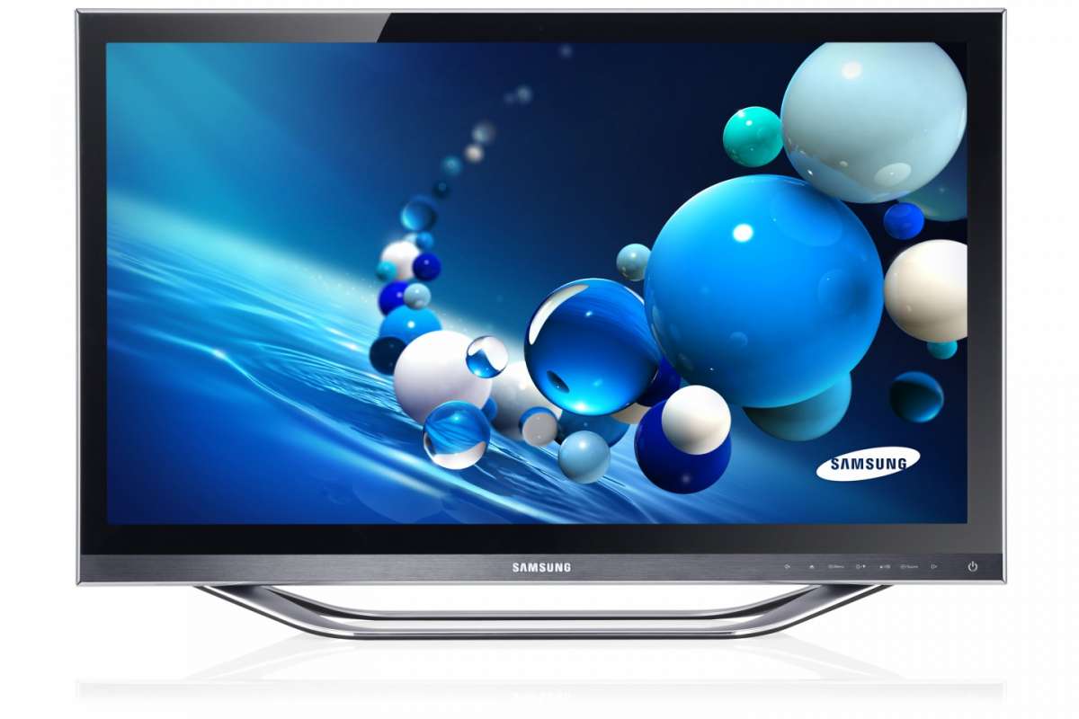 Samsung PC All In One Serie 7