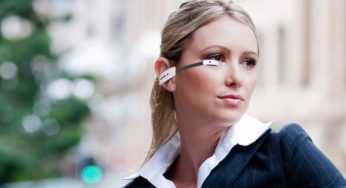 Occhiali hitech Vuzik M100: degni rivali dei Google Glass [FOTO]