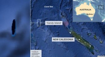 Google Earth e l’isola che non c’è