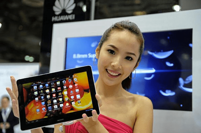 huawei mediapad 10 fhd prezzo italia