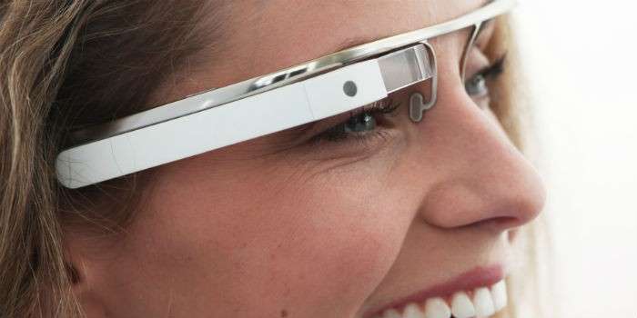 miglior gadget 2012 google glass